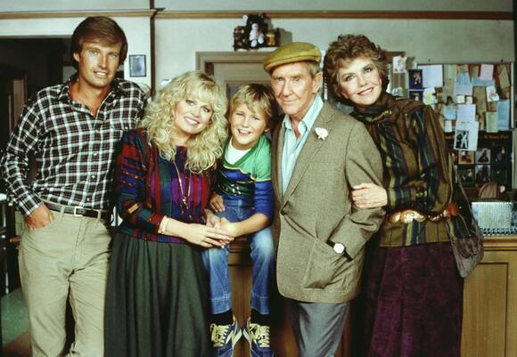 How Sally Struthers Became Archie Bunker’s Little Girl on ‘All in the ...