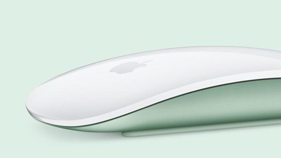 Apple drops Intel Macs from Magic Mouse and Trackpad support lists ...