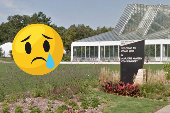 Heartbreak in Minnesota: Como Zoo Mourns the Loss of Loved Animal ...