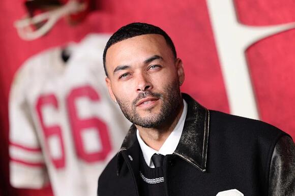 Don Benjamin Discusses His Rise In Hollywood: From ANTM And ‘HIM,’ To ...
