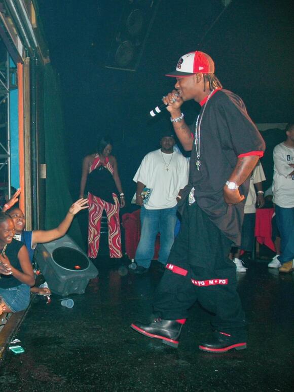 The Most Iconic Rapper Jeans Through the Decades - NewsBreak