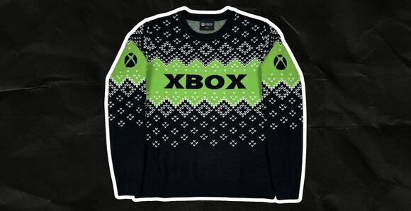 Have a Very 2000s Christmas With Microsoft’s Retro Ugly Christmas ...