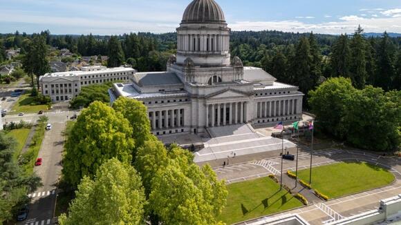Washington announces its 2027 minimum wage on September 30, up from $17 ...