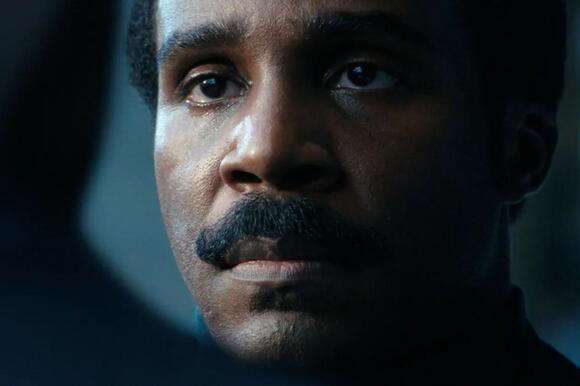 Devour Feculence! ‘Severance’s Tramell Tillman Breaks Down Milchick’s ...