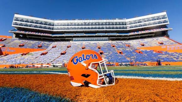 Florida hiring Ben Elsner as Director of Football Strategy - NewsBreak