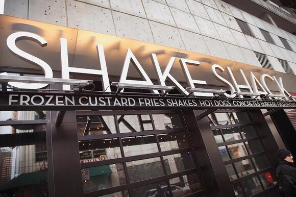 Shake Shack Announces Opening Date for New Poughkeepsie Location ...