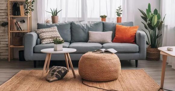 5 Clutter Traps That Make Your Living Room Look Worse (And Simple ...