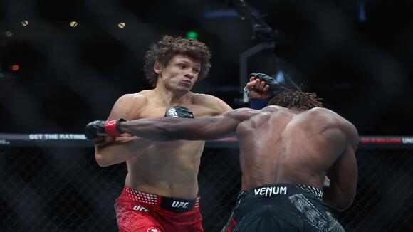 UFC 332 Results: Full Card Winners, Bonuses & Record 11 Finishes ...