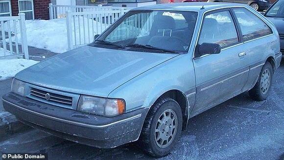 Inventor of subtle car feature that has helped millions of drivers ...