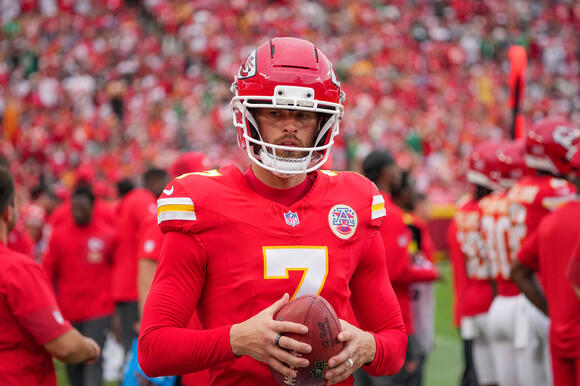 NFL: Longest Field Goals of All Time - NewsBreak