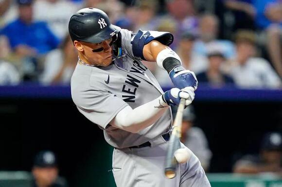 Aaron Judge sends clear message over retirement stance - 'We can dream ...