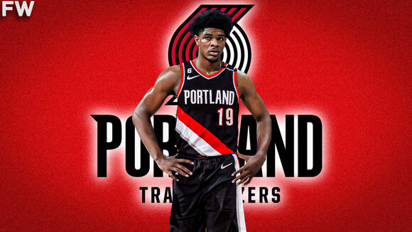 blazers jersey 2023