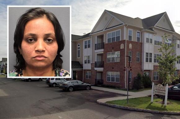 Hillsborough mom accused of killing her two young sons - NewsBreak