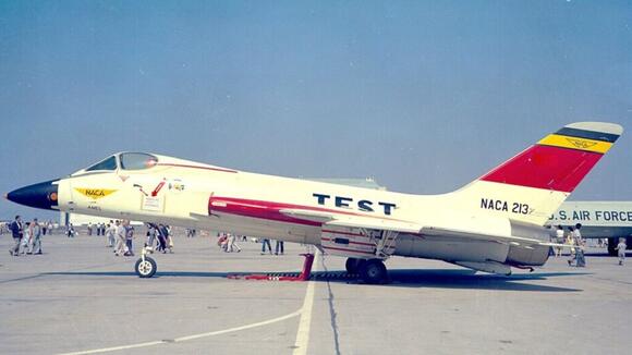 How Cold War defense aviation R&D shaped modern passenger jets - NewsBreak