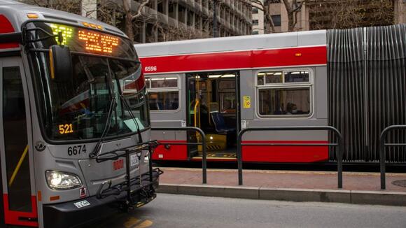 SEPTA drivers fear screaming riders and chaotic commutes as bus ...
