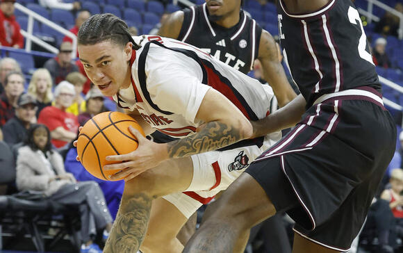 Basketball: What we learned from NC State exhibition win over ...