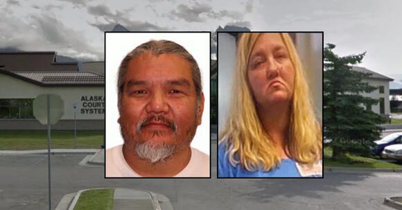 Couple slapped, hit, and denied food to 4-year-old girl in their care ...