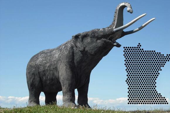 5 Long Extinct Animals That Once Roamed Minnesota - NewsBreak