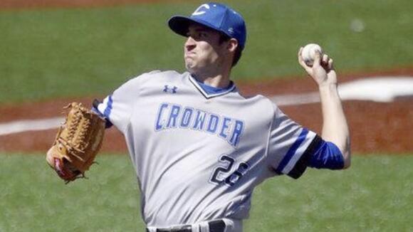 Woodruff would love World Series roster spot, but understands why it might not happen