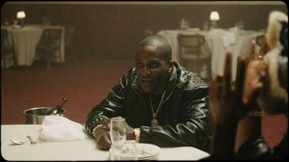 Clipse recruits Tyler, The Creator for eerie Cole Bennett-directed “P.O ...