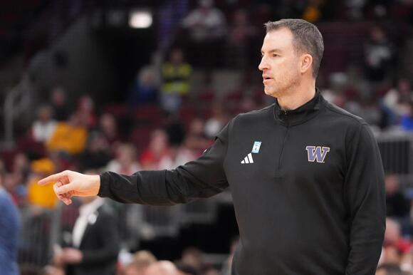 Washington Huskies Basketball 2026-27 Season Preview - NewsBreak
