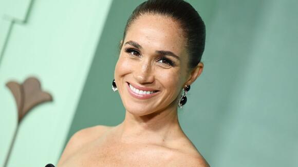 Meghan Markle Branded ‘Pathetic’ After Cooking Fail in Kitchen Photo ...