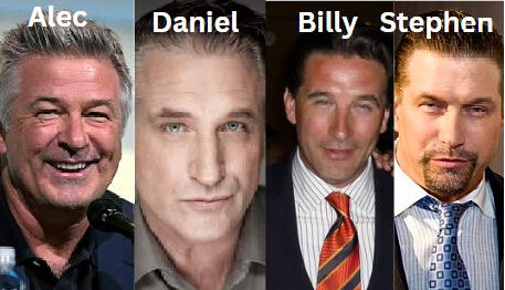 william baldwin brothers