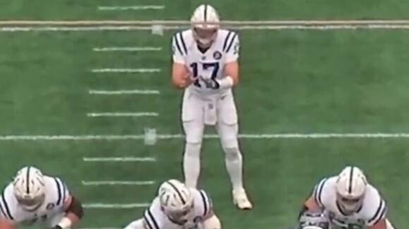 This Savage Philip Rivers Edit From His First Game Back Is Breaking The Internet [VIDEO] - NewsBreak