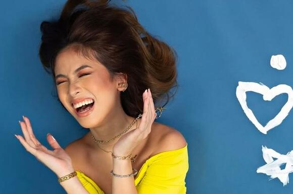 TV host Kim Atienza's daughter, 19, dies in Los Angeles after mental health  struggles - NewsBreak