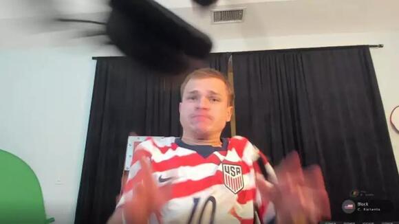 Twitch Star Responds to Allegations of Using N-Word With Hard-R on ...