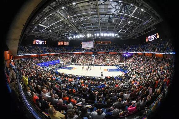 WNBA Playoffs 2026: Full Bracket, Schedule, Matchups, How to Watch ...