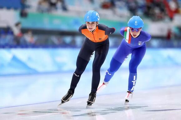 Montana Athletes Competing at the 2026 Winter Olympics in Italy - NewsBreak
