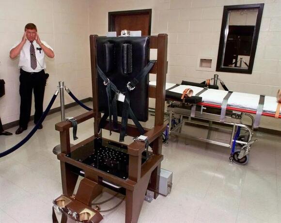 More people want victims of botched executions to serve life sentences than retry execution: Poll