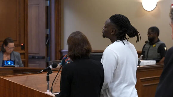 Man pleads guilty to killing 6-year-old found ‘severely malnourished ...
