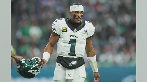 UAMS doctor highlights blood clots dangers following Eagles quarterback Jalen Hurts’ diagnosis