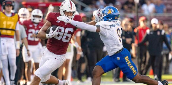This Could Explain Why Bears Third-Round Pick Sam Roush Remains ...