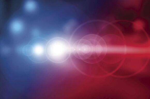 Princeton man involved in three-vehicle collision - NewsBreak