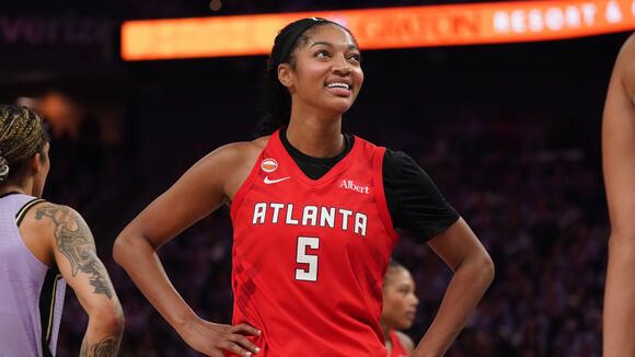 Angel Reese and Atlanta Dream help WNBA Finals make history