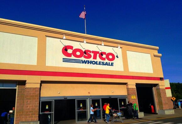 Costco Shoppers Spark Viral Debate After People Are Caught Taking ...