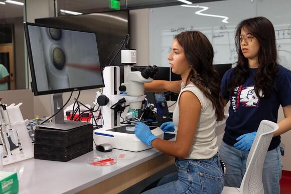 Utah Tech Wins Grant, Secures $1 Million for Rare Disease Research ...