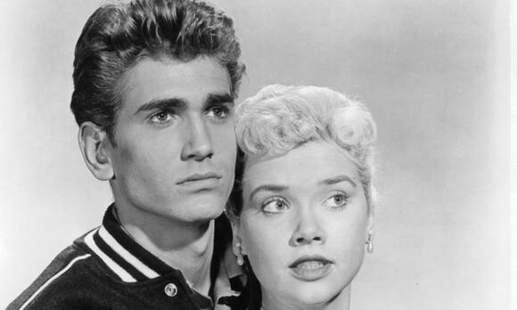 Little House on the Prairie': Meet Michael Landon's First Wife Dodie Levy- Fraser