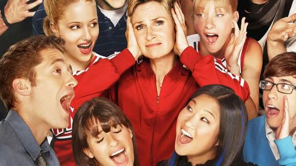 Ryan Murphy's ‘Glee’ Reboot Officially Taps 2 Fan-Favorites To Return