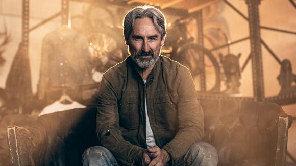 Mike Wolfe Shares Big Update on ‘American Pickers’ & His New Show ...