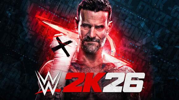 WWE 2K26 WrestleMania 42 DLC Pack Arrives August 19 With Cody Rhodes ...