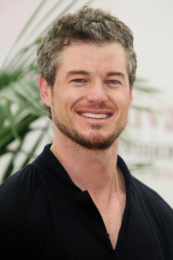 Eric Dane's Posthumous Memoir Reveals the Five Words He Gave His Daughter Every Morning