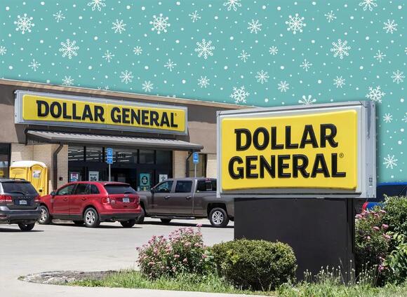 11 Best New Dollar General Winter and Cozy Finds Under $5 - NewsBreak