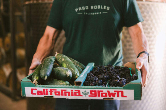 California has a new statewide Distillery Trail - and SLO County has ...