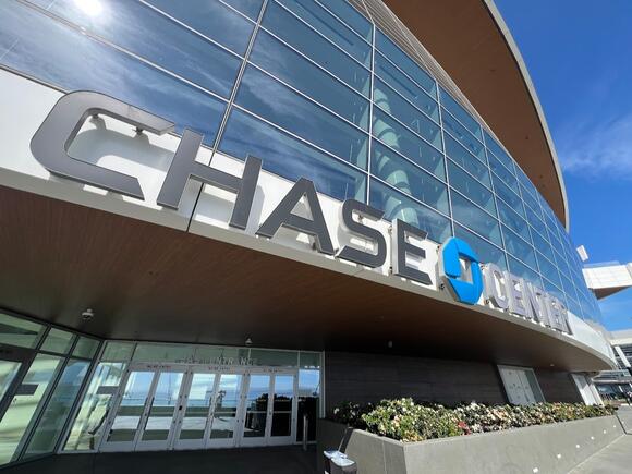 A Family Could Spend $1,207 to Go to a Golden State Warriors Game, New ...