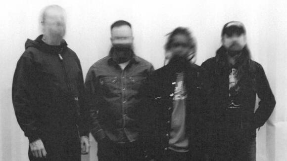 SUMAC and Moor Mother Announce Collab Album The Film, Unveil Opening ...