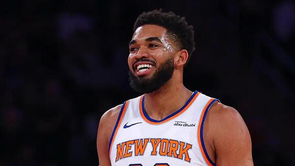 A Karl-Anthony Towns trade makes sense for the Bulls -- until it doesn't